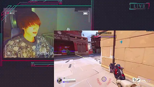 AG 0129 online show from March 21, 11:15 am