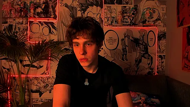 Snapshot of Keith_Erickson chatting on February 21, 2:18 pm Keith Erickson online show from February 21, 2:18 pm