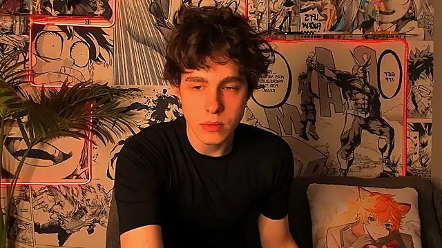 Snapshot of Keith_Erickson chatting on March 2, 7:26 am Keith Erickson online show from March 2, 7:26 am