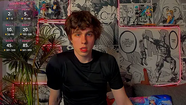 Keith Erickson online show from March 29, 3:23 pm