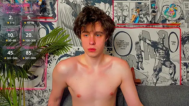 Keith Erickson online show from April 10, 6:18 am