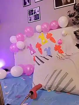 Haileysans online show from April 2, 12:58 pm