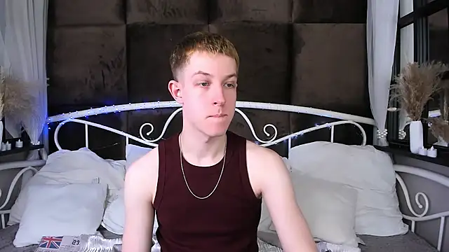 Dylan Norton online show from March 5, 3:41 pm