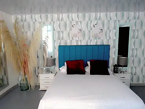 Snapshot of Kathalinasantana chatting on February 15, 2:03 pm Kathalinasantana online show from February 15, 2:03 pm