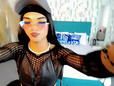 Snapshot of Kathalinasantana chatting on February 25, 7:12 pm Kathalinasantana online show from February 25, 7:12 pm