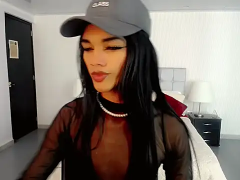 Snapshot of Kathalinasantana chatting on March 1, 7:05 pm Kathalinasantana online show from March 1, 7:05 pm