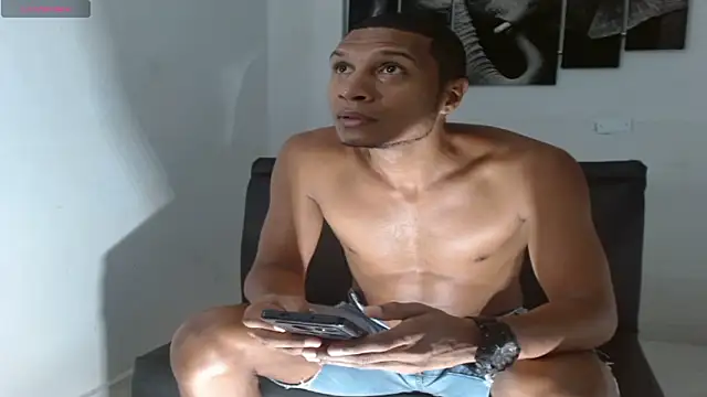 Snapshot of Jeff_Brown77 chatting on February 21, 11:33 am Jeff Brown77 online show from February 21, 11:33 am