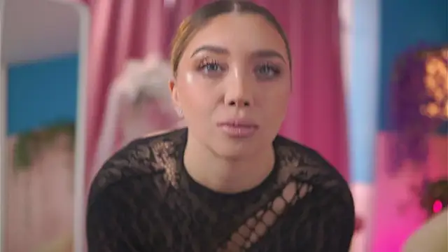 NadyaBlue online show from February 5, 10:09 am