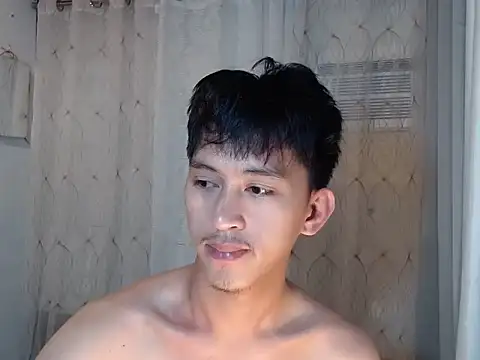  andrie69  online show from March 1, 8:00 pm