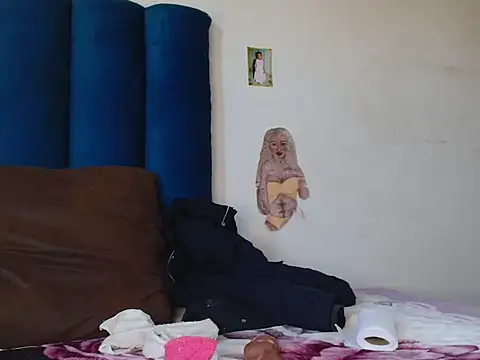 SexyyMandy online show from July 16, 11:49 am