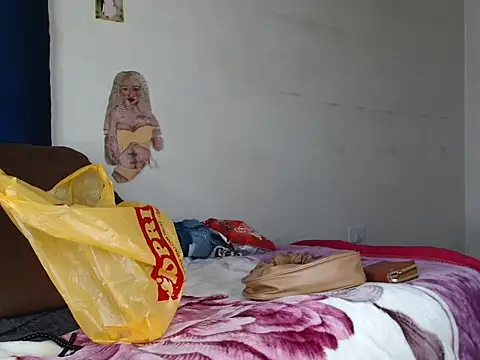 SexyyMandy online show from July 17, 11:06 am