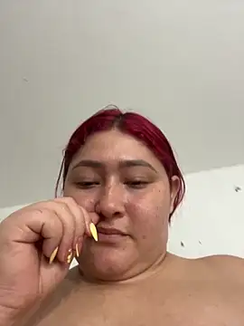 Rouse-Antonella  online show from February 14, 4:31 am