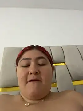 Rouse-Antonella  online show from March 14, 8:47 pm