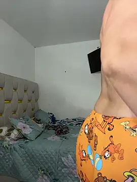 Rouse-Antonella  online show from March 21, 5:01 am