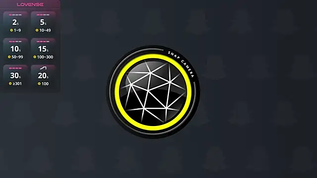 Sophia Valentina online show from April 5, 4:53 am