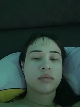 Snapshot of Just-Lilly chatting on February 6, 11:57 am Just-Lilly online show from February 6, 11:57 am