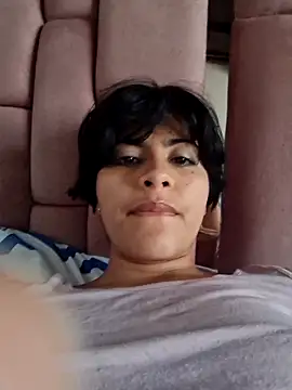 Eva Monroes online show from February 7, 5:49 pm