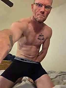 FattyMcDoobs online show from February 25, 12:26 pm