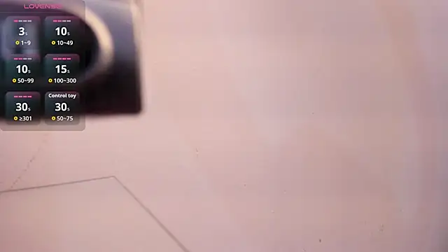 Lucia velez online show from February 9, 2:26 am