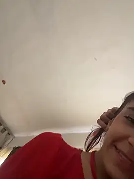 foxxy and lion online show from February 5, 8:13 pm