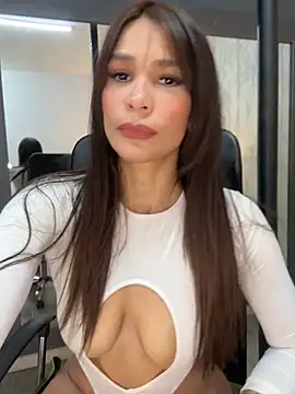 SofiaRivero online show from February 12, 8:04 pm