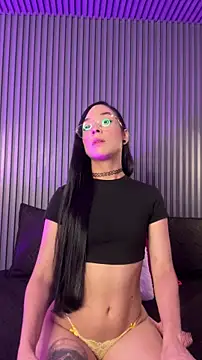 Mialarouse online show from February 27, 7:58 pm