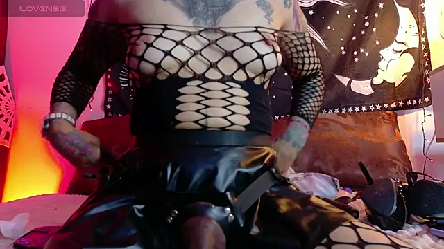 MadLustt online show from March 1, 2:19 pm