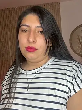 Snapshot of Sally_Dvine chatting on February 20, 9:26 pm Sally Dvine online show from February 20, 9:26 pm