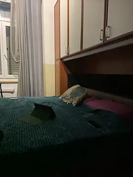 Snapshot of IRISKOSU chatting on March 14, 8:25 pm IRISKOSU online show from March 14, 8:25 pm