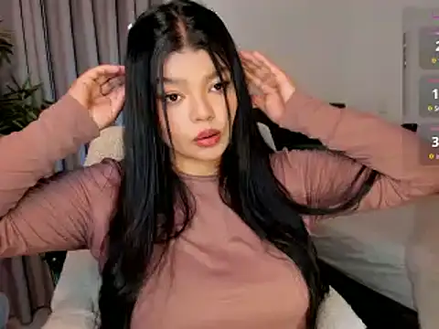 moonhelen online show from February 4, 3:12 am