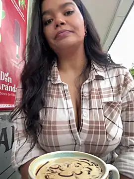 moonhelen online show from March 28, 10:20 pm