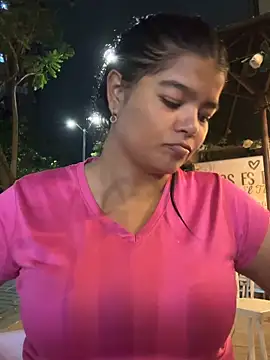 moonhelen online show from May 22, 1:57 am