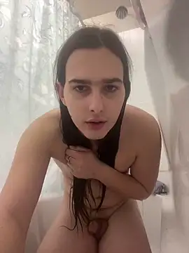 Brooklyn333 online show from February 24, 1:09 pm