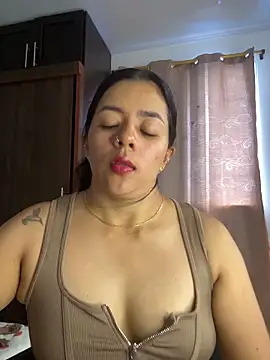 Snapshot of m3gan_hot chatting on March 4, 8:37 pm m3gan hot online show from March 4, 8:37 pm