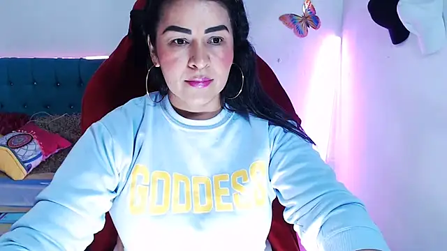 hotsweet-69 online show from April 15, 4:41 am