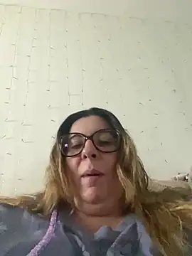 JasmineGlow7 online show from April 19, 6:10 pm