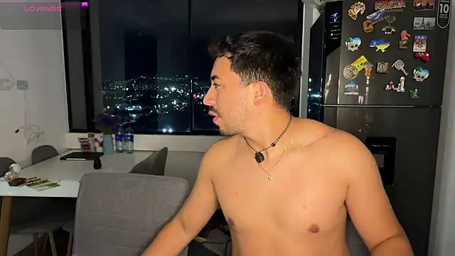 Sofii n Diego online show from April 8, 12:54 am