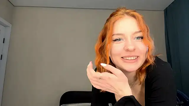 Snapshot of LuxuryRita chatting on February 5, 11:59 am LuxuryRita online show from February 5, 11:59 am