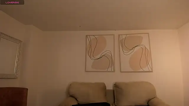 DemiNova online show from March 20, 10:31 am