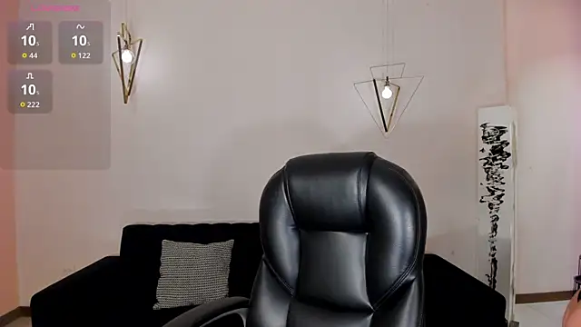 ScarlettRose X online show from March 25, 7:31 pm