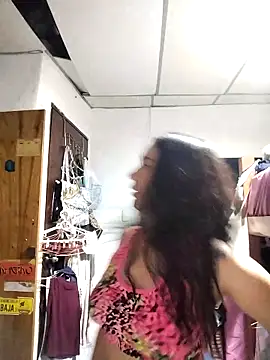 Merliah 1 online show from April 7, 7:14 pm