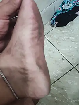 Gordinho dos pes online show from March 18, 3:09 am