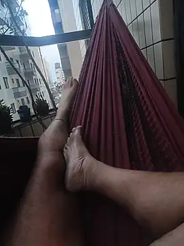 Gordinho dos pes online show from April 12, 8:58 pm