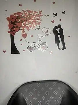 Alix cuti online show from February 20, 5:24 pm