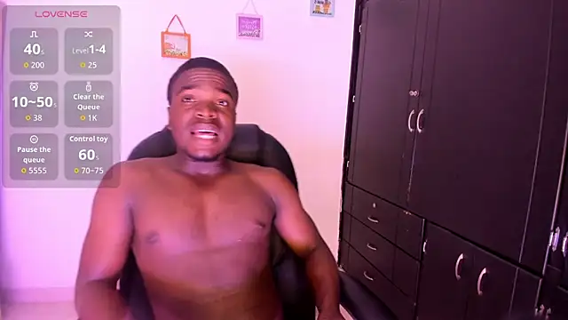 Ben Castro  online show from February 17, 8:37 pm