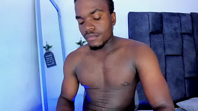 Ben Castro  online show from February 26, 8:52 pm