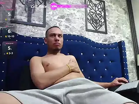 fuck boy17 online show from February 4, 3:45 am