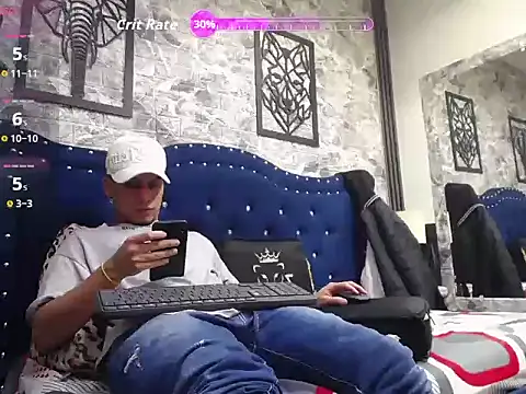 fuck boy17 online show from February 21, 3:40 am