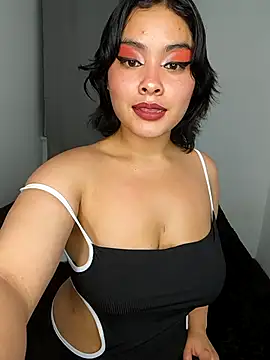 zoe love18 online show from July 20, 3:32 am