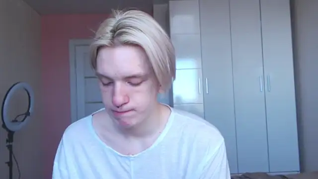 Snapshot of Ron_Vilss chatting on February 16, 6:53 am Ron Vilss online show from February 16, 6:53 am